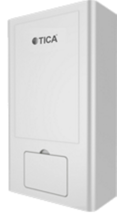 TICA TSCA/I120FHL