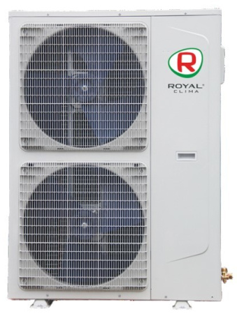 Royal Clima CO-F 48HNXA/CO-E 48HNXA
