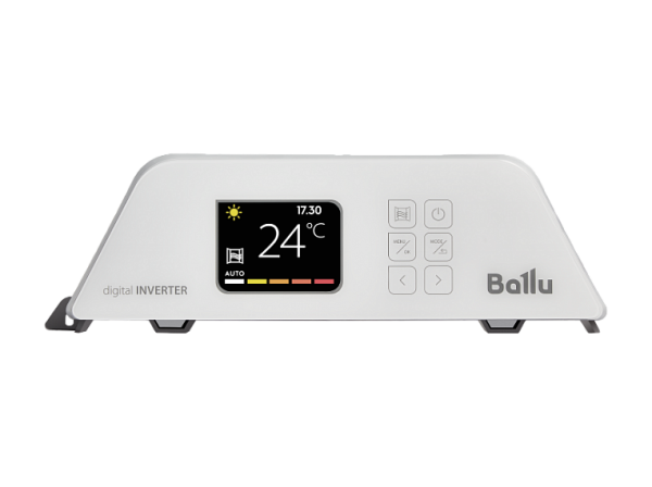 Термостат Ballu BCT/EVU-3.1I