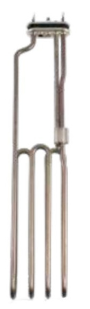 CAREL heaterSteam UR004HD004
