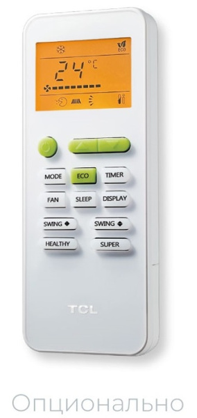 TCL TTB-18HWIA
