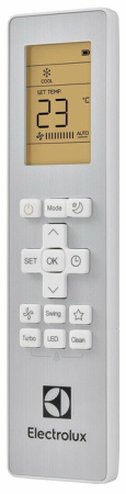Electrolux Smartline EACS-18HSM/N3