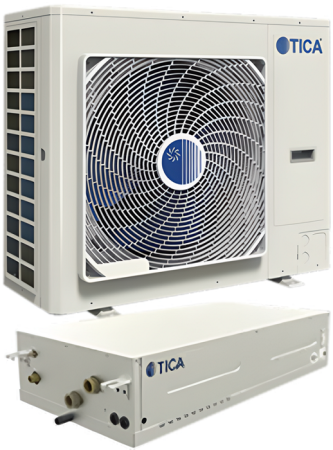 TICA TSCA/I120DHLD