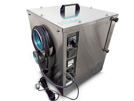 HjorteBerg HB-300S
