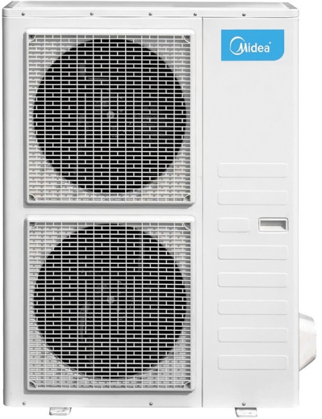 Midea MUE-36HRN1-R/MOU-36HN1-R