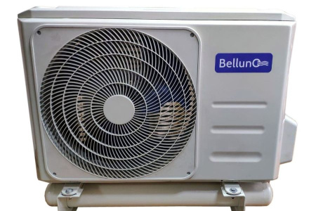 Belluna iP-3