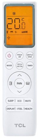 TCL FreshIN 3.0 TAC-FR18INV/R4