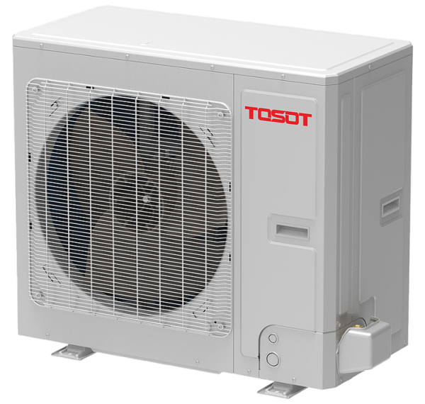 Tosot T48H-ILD/I/T48H-ILU/O