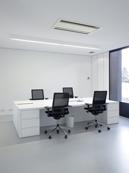 Daikin FXCQ125A