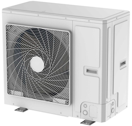 Gree GUD140T/A-S/GUD140W/A-X