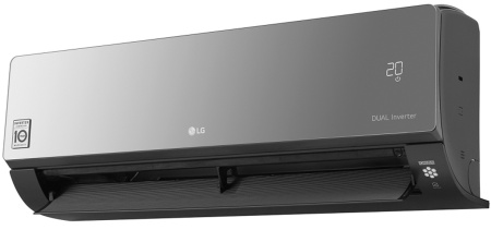 Lg Artcool Mirror AC12BK