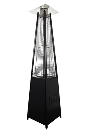 WWT 13I TOTAL Black