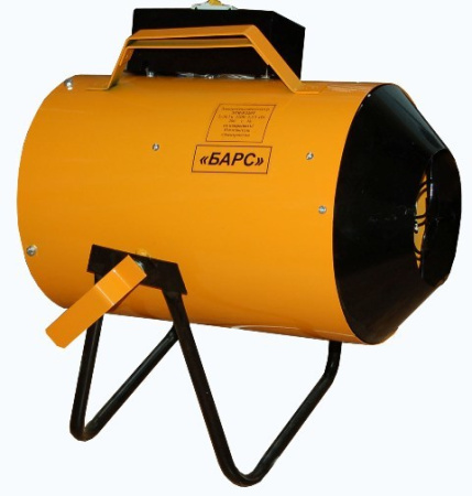 БАРС ЭТВ-3Т