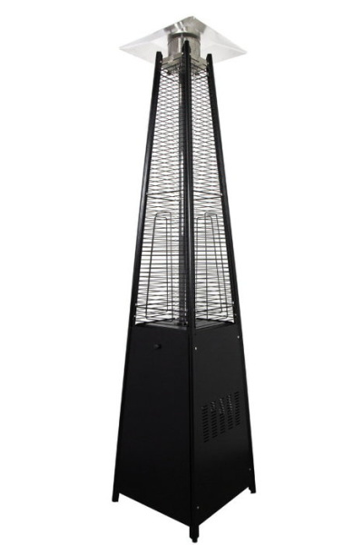 WWT 13I TOTAL Black