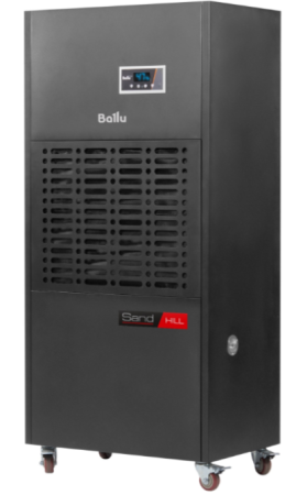 Ballu BDH-360L