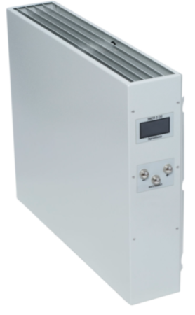 ЭКСП 2 -1,5-3/400 (Э) IP56