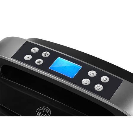 Ballu BD30MN Black