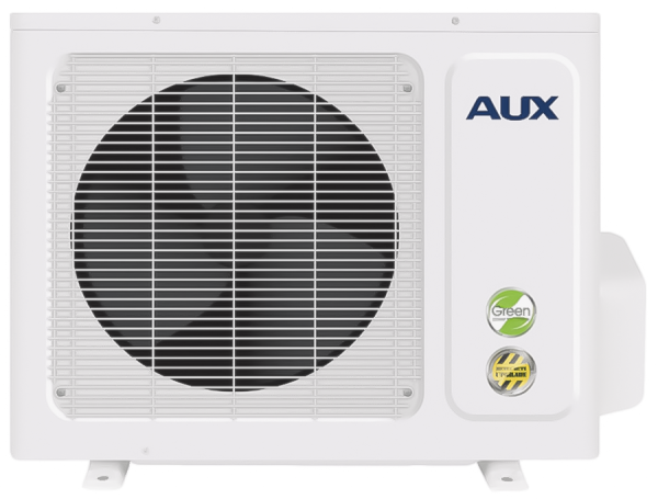 AUX серия Q ASW-H09A4/HA-R1/AS-H09A4/HA-R1