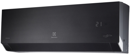 Electrolux Enterprise EACS/I-12HEN-BLACK/N8