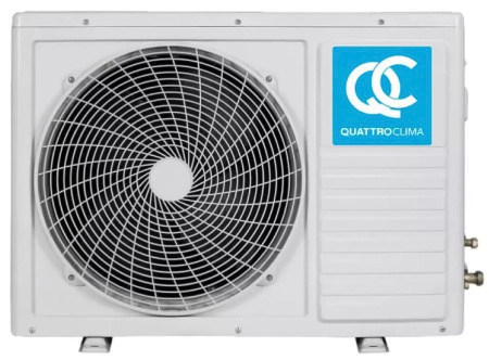 QUATTROCLIMA Vento QV-VN07WA/QN-VN07WA