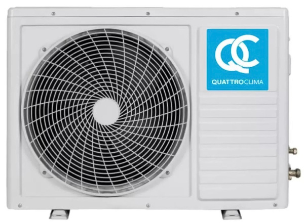 QUATTROCLIMA Vento QV-VN07WA/QN-VN07WA