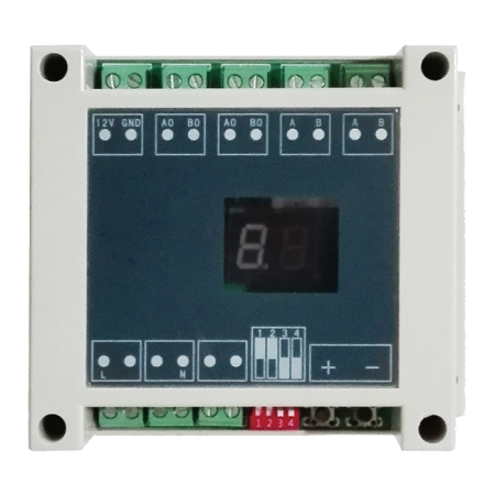 Systemair SYSPLIT SIMPLE CEILING 48 HP R