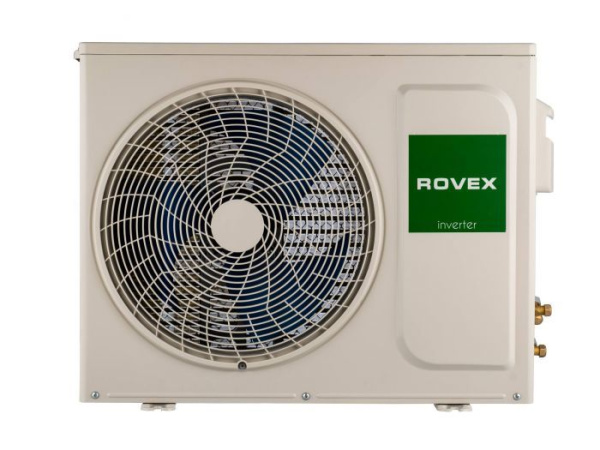 Rovex Megapolis RS-07CBS4