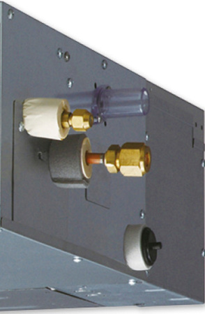 Fujitsu ARXK007GLGH