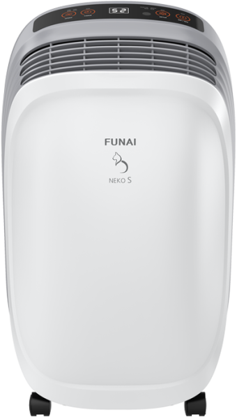 Funai RAD-N10F3E