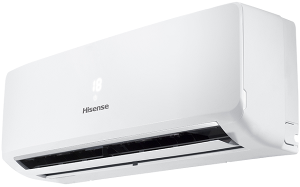 Hisense AVS-24HJDTD