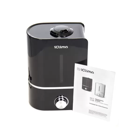 IClima LUX-206HB