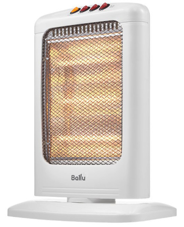 Ballu BHH/M-20