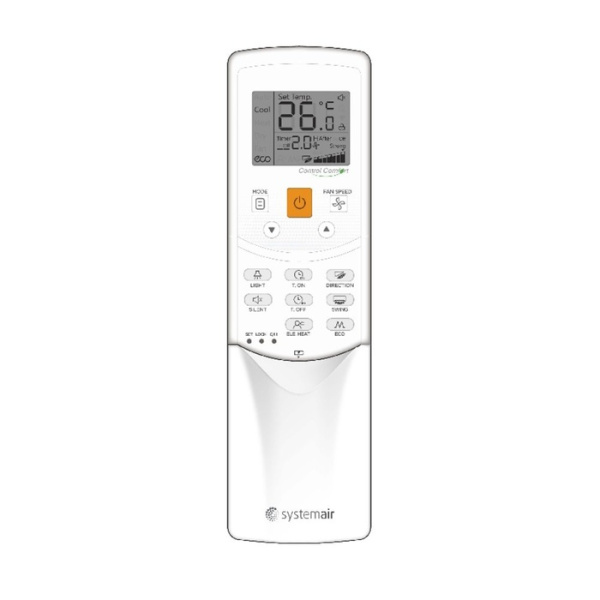 Systemair SYS RM 05