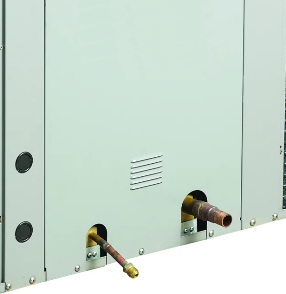 Electrolux EACD-120HWN1/EACD-120HN1-R