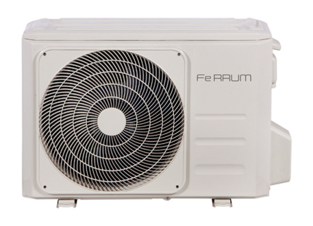 Ferrum Force FIS09F2-LT/FOS09F2-LT