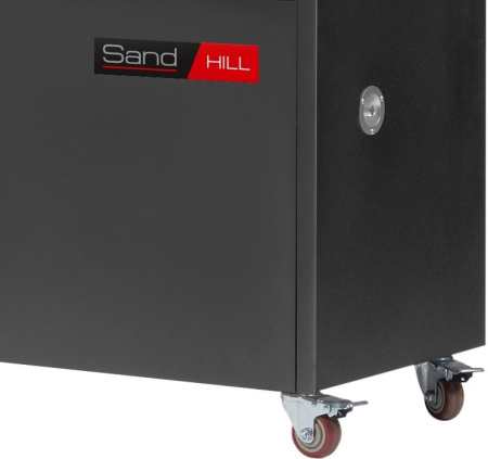 Ballu BDH-360LE