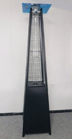 WWT 13I TOTAL Black
