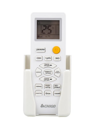 Chigo King CS-51V3A-1B172/Black