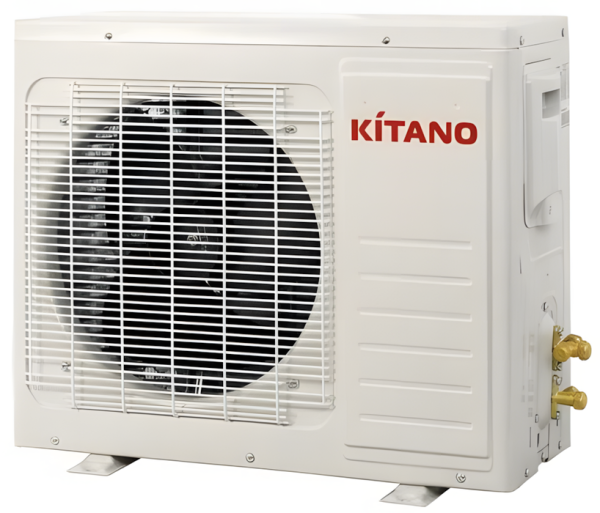 Kitano KC-Nikko IV-18
