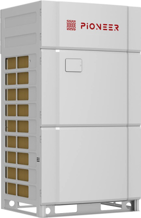 Pioneer KGV280X