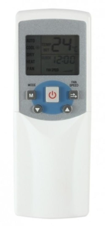 Mdv RM12F