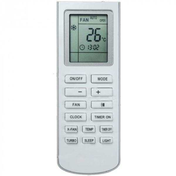 JAX Тasmania ACN – 24 HE