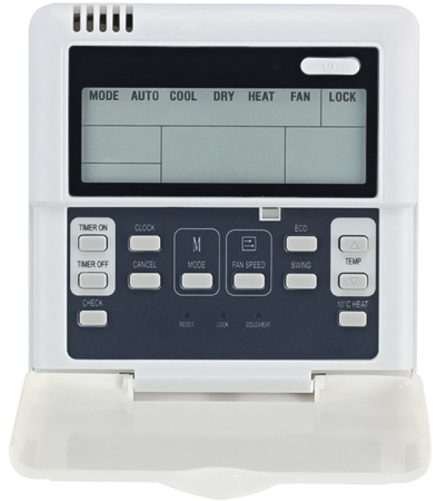 IGC IDT-48HS/U