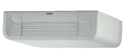 Aermec FCZ 402 UA