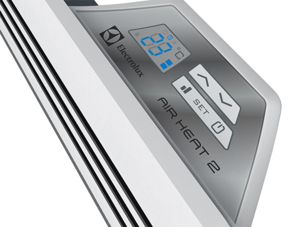 Electrolux EIH/AG2-1000 E