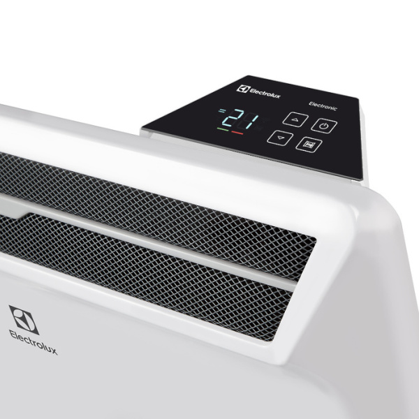 Electrolux ECH/AG2-1500 T-TUE4 с блоком управления