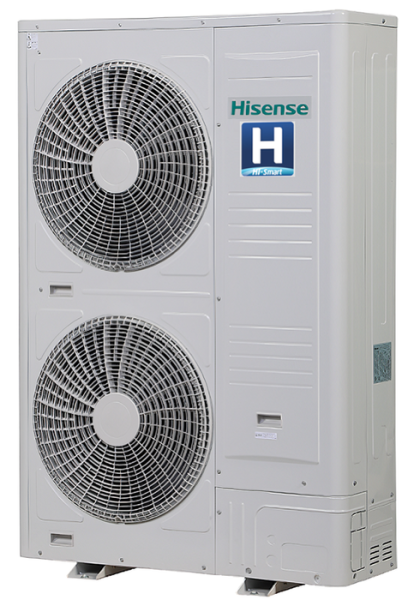 Hisense AVW-48HJFH