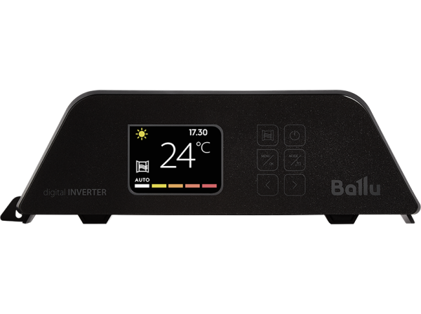Ballu BEC/ATI-2003