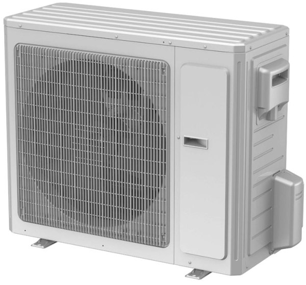 Gree GUD140ZD1/A-S/GUD140W1/NhA-S