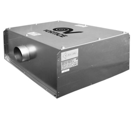 Vortice VORT TF 100